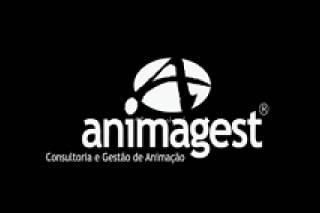 Animagest logo