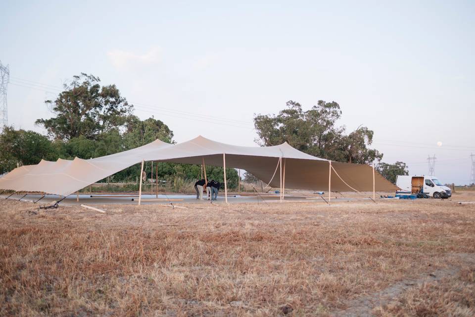 Duna Tents