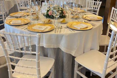 Eventos Passados