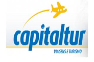 Capitaltur  Viagens e Turismo