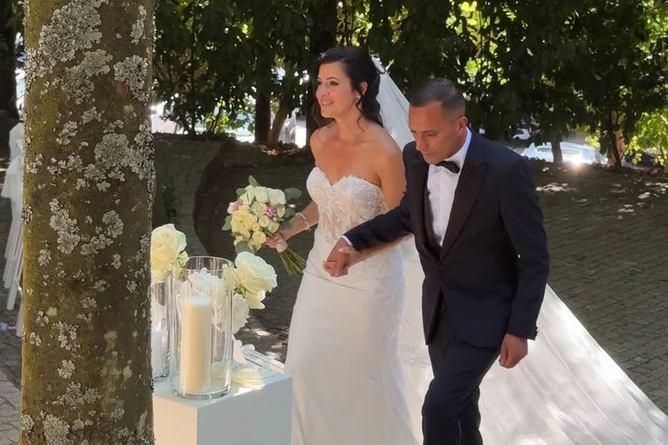 Entrada