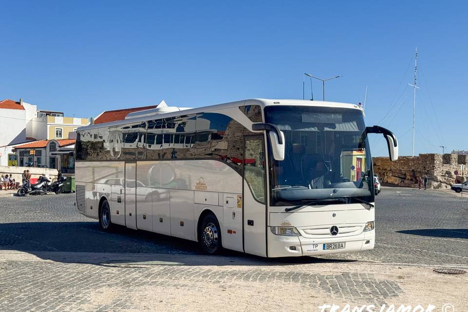 Bus de 53 Lugares