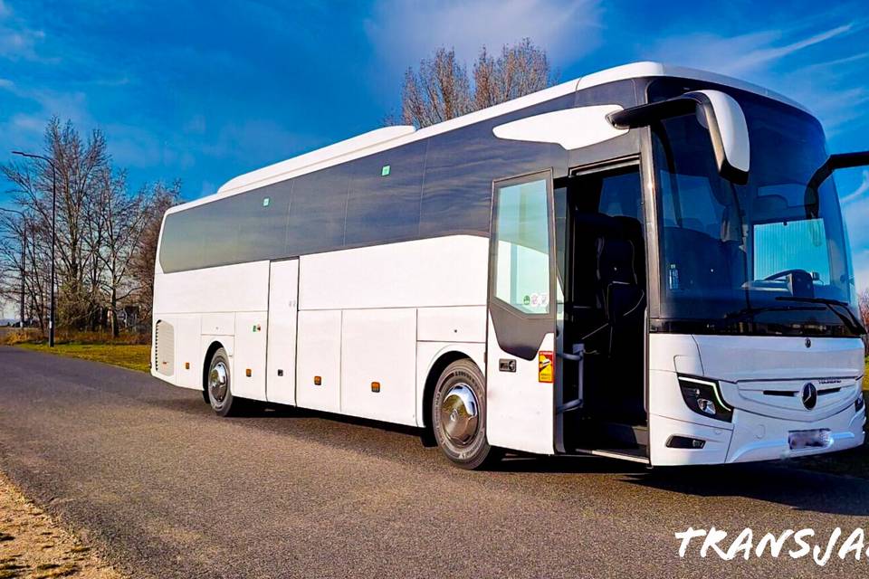 Bus de 55 Lugares