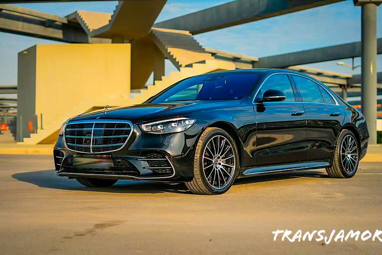Transjamor