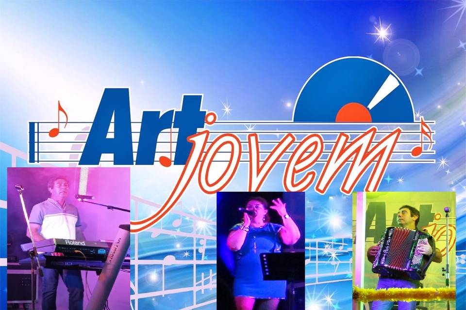 Art Jovem Duo Musical