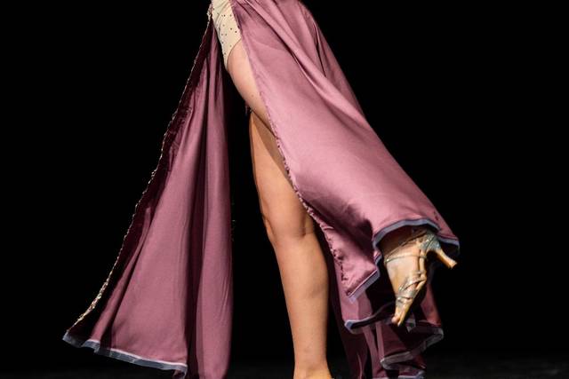 Bruna Oriental Dance