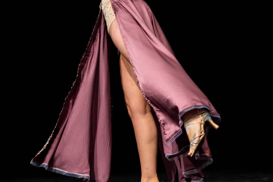 Bruna Oriental Dance