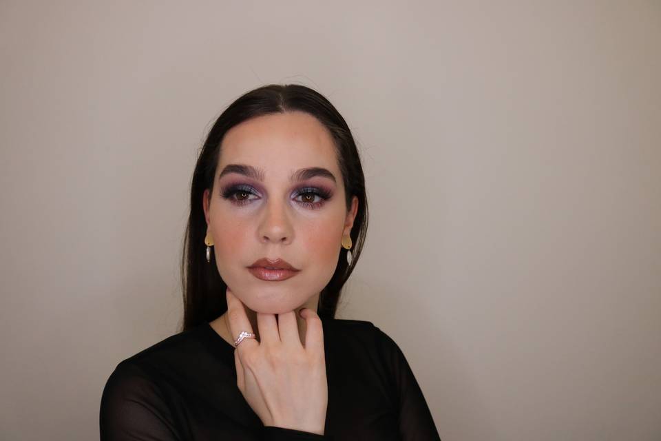Rita Viegas Makeup