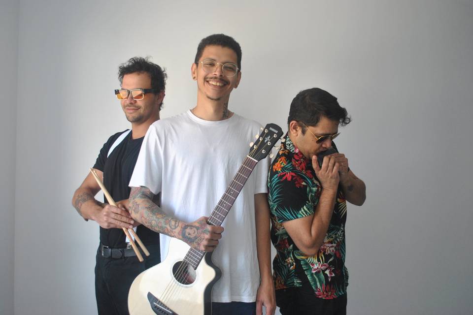 VOA – Music for Good Moments