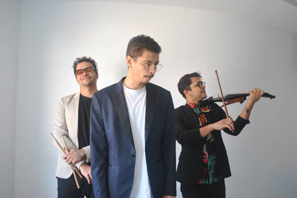 VOA – Music for Good Moments