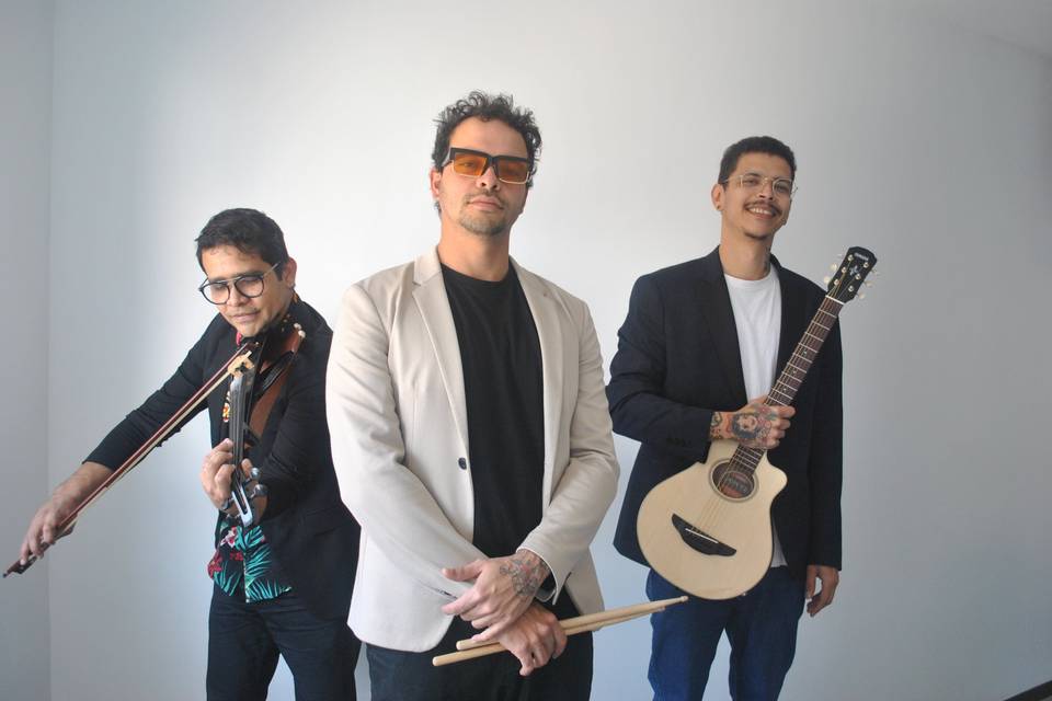 VOA – Music for Good Moments