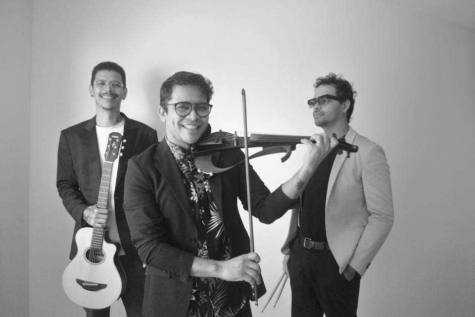 VOA – Music for Good Moments