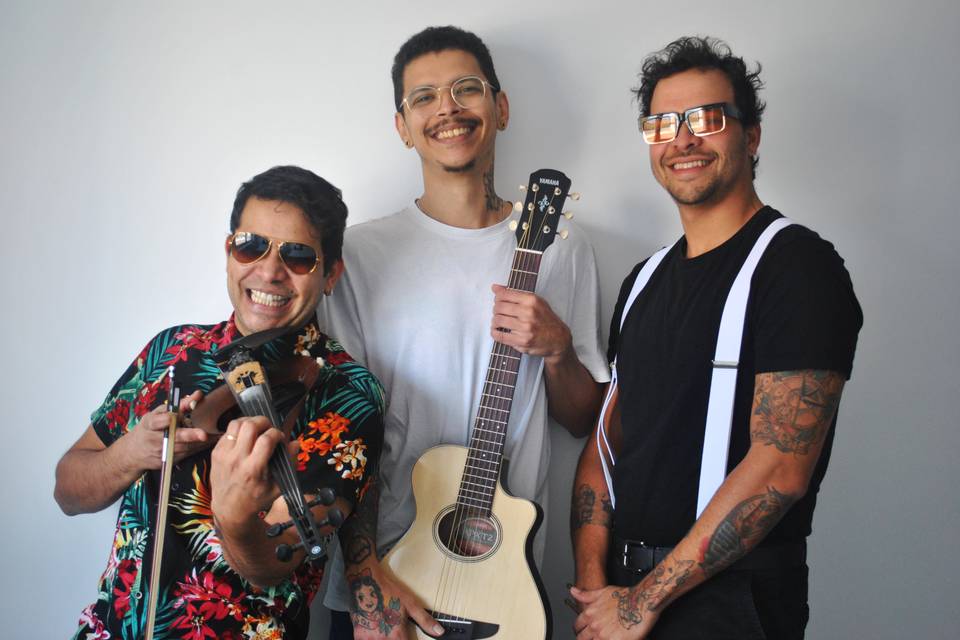VOA – Music for Good Moments