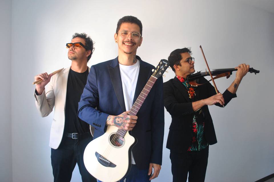 VOA – Music for Good Moments