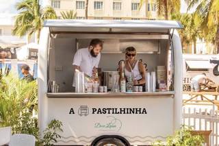 Pastilhinha