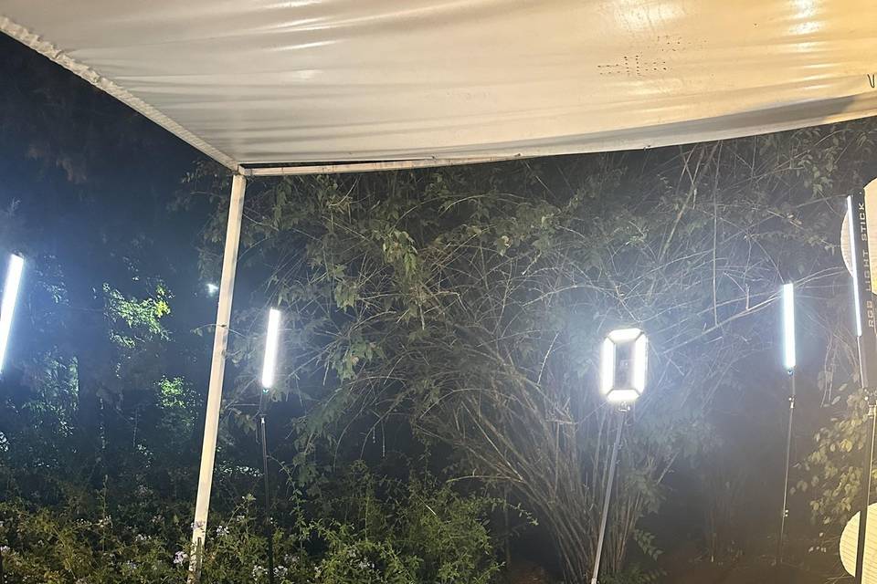 VIDEOBOOTH 360