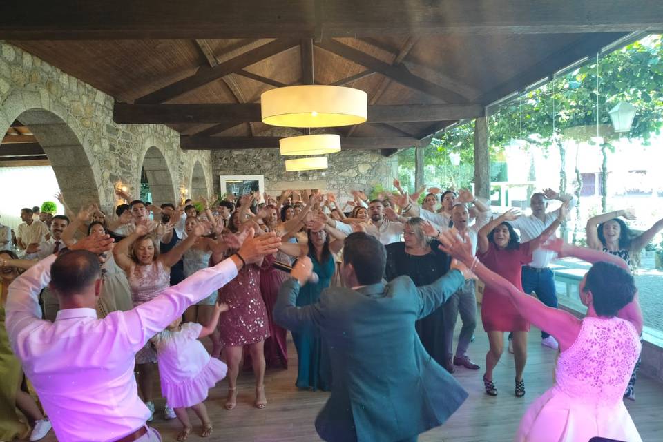Coreografo