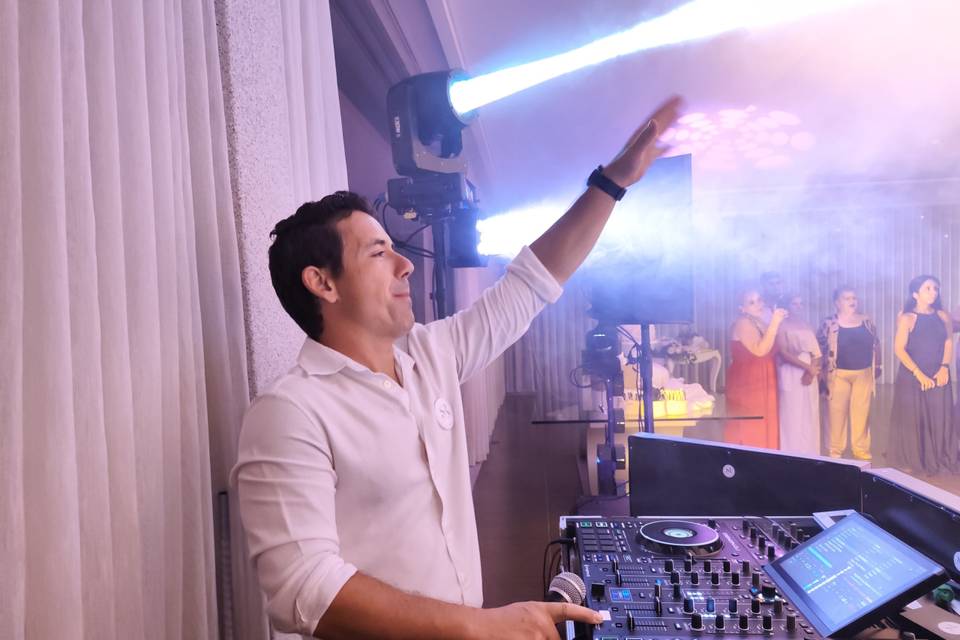 DJ Profissional