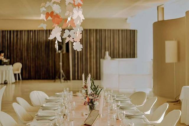 Decoração