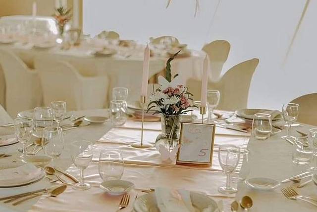 Decoração
