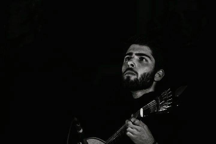 Guitarra Portuguesa do Recanto