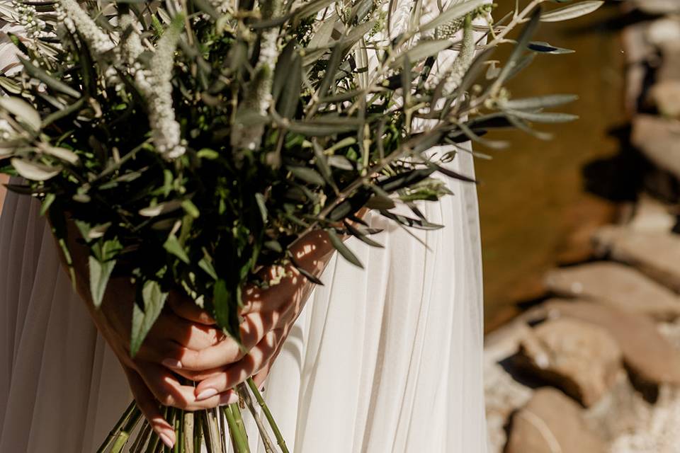 Bouquet Oliveira