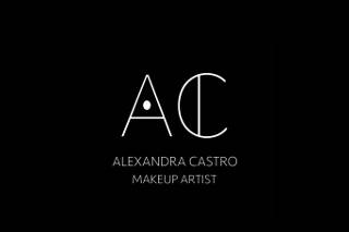 Alexandra castro makeup artist