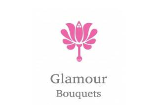 Glamour Bouquets logo ok