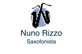 Saxofonista Nuno Rizzo