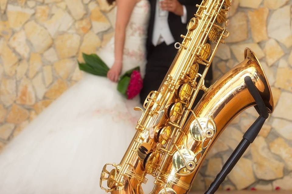 Música para casamento