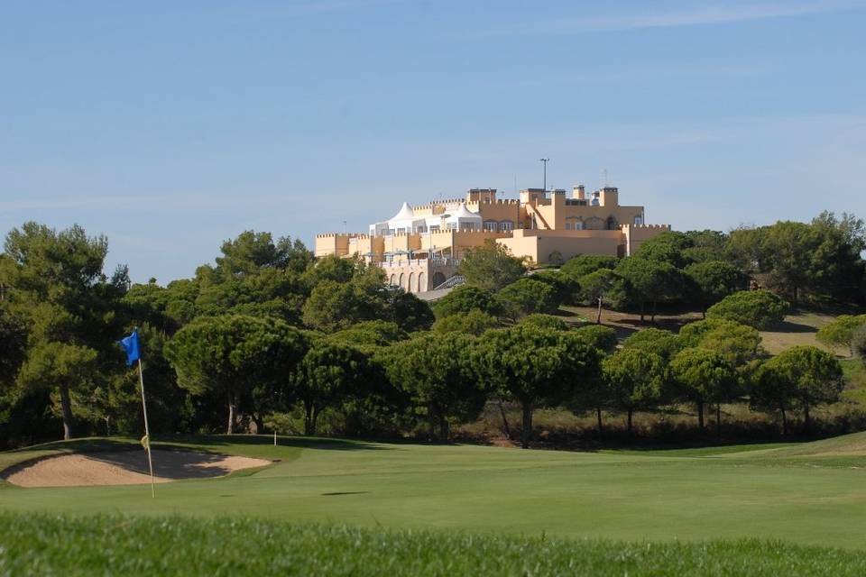 Castro Marim Golfe & Country Club