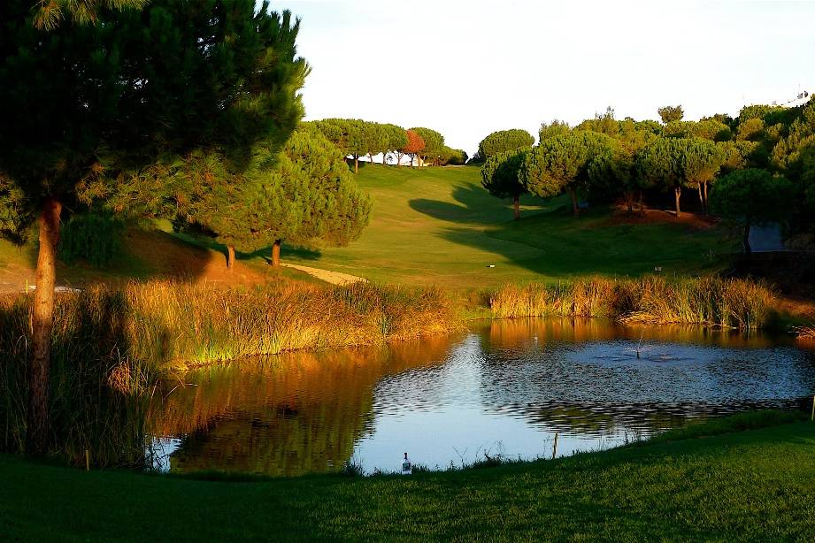 Castro Marim Golfe & Country Club