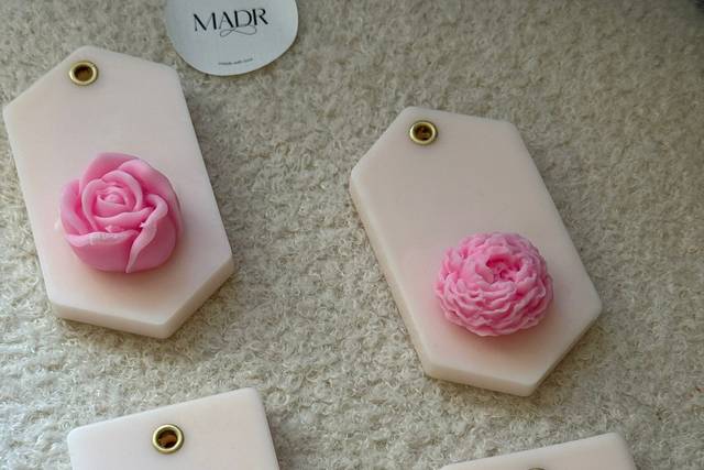 Wax Sachets