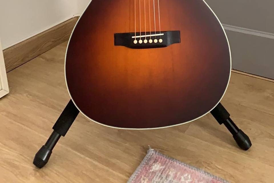 Guitarra 1