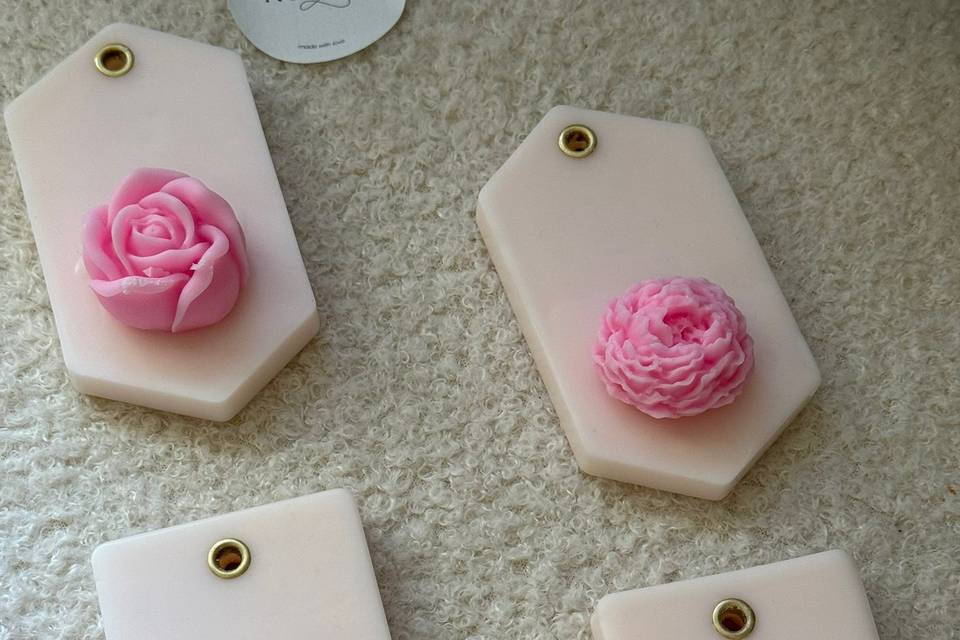 Wax Sachets