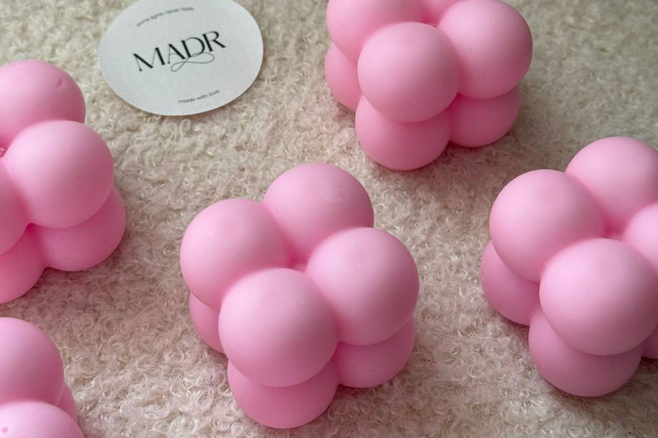 Mini Bubble