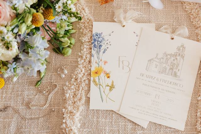 Atale Paper Studio