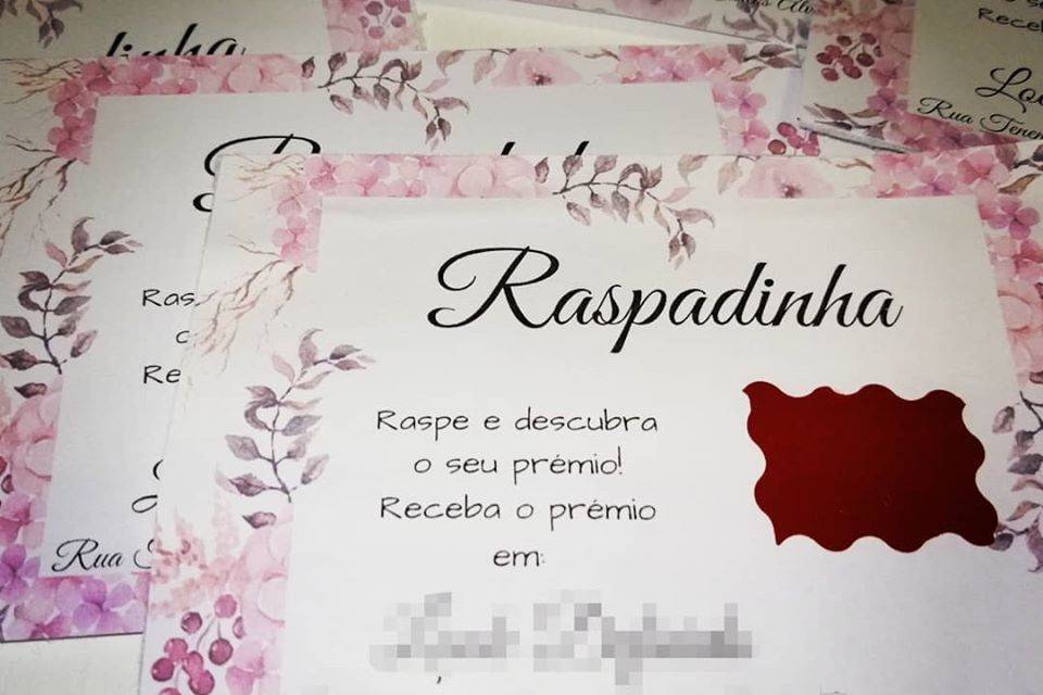 Raspadinha