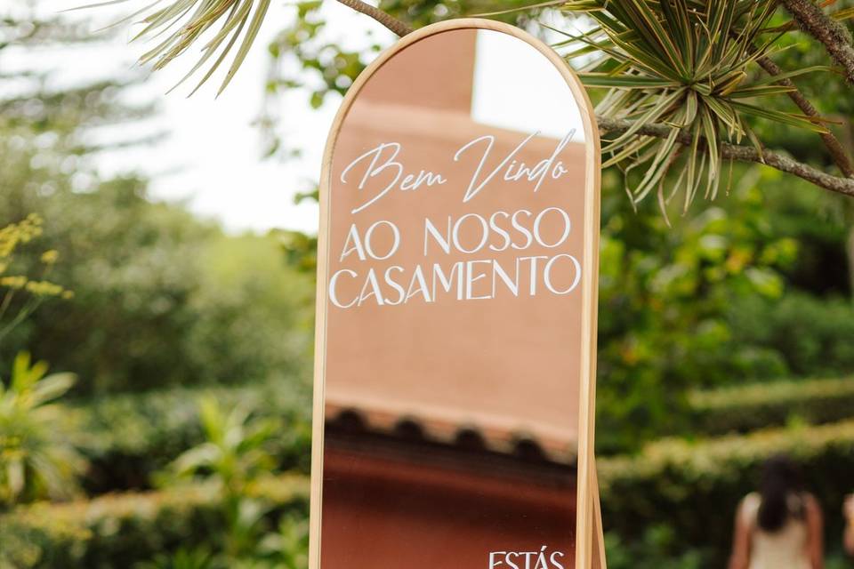 Espelho - FB