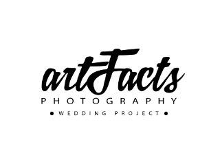 Logo Artfacts Fotografia