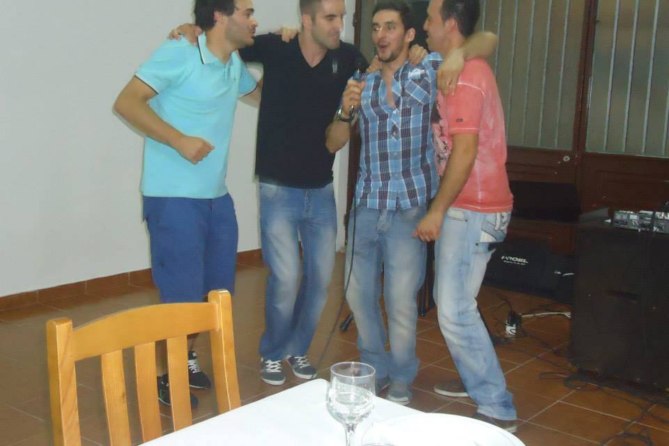 Karaoke