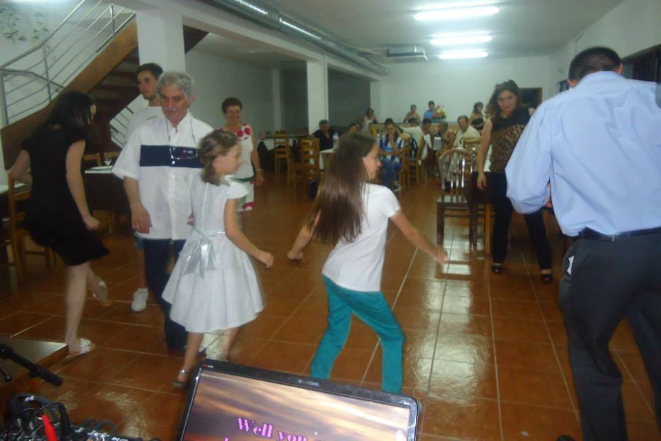 Dança