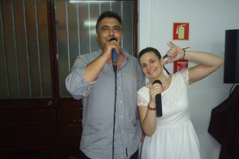 Karaoke