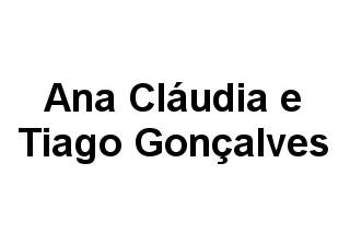 Ana Cláudia e Tiago Gonçalves