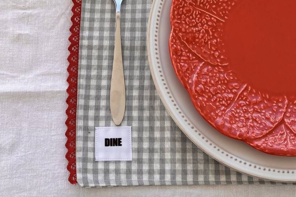 Wedding Collection 25'