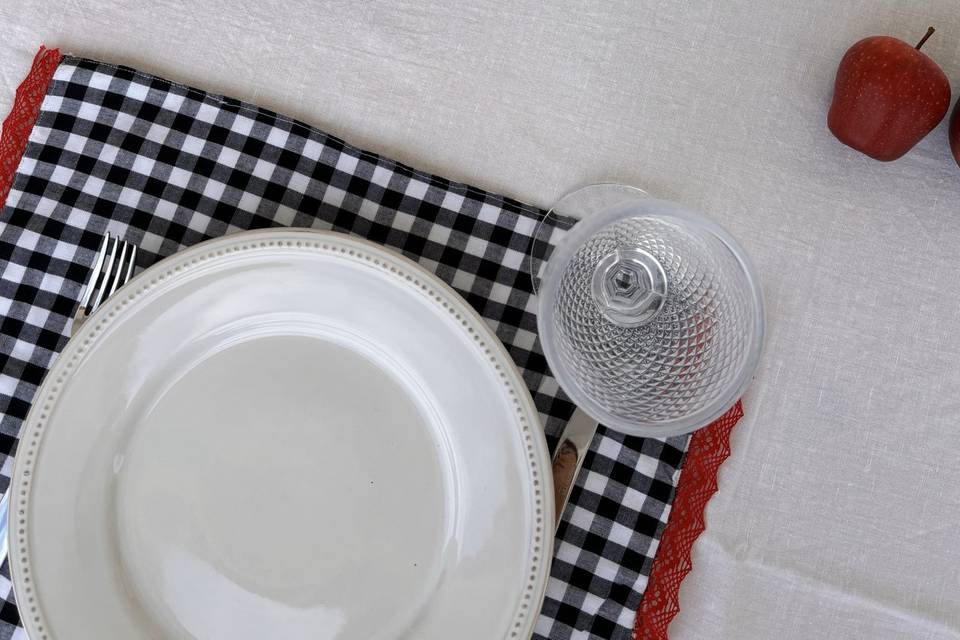 Wedding Collection 25'