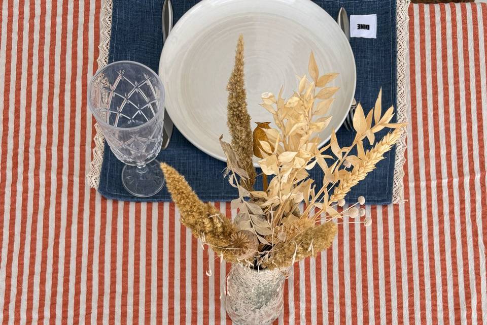 Wedding Collection 25'