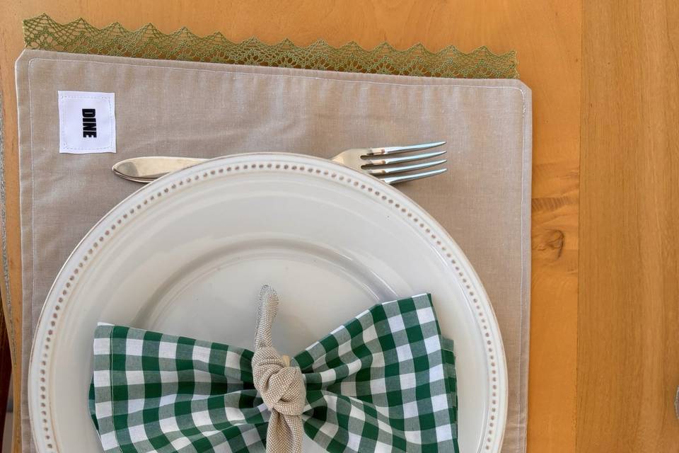 Wedding Collection 25'