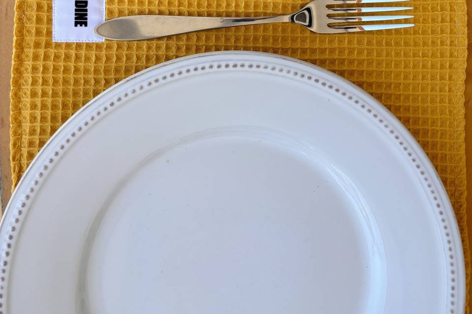 Wedding Collection 25'