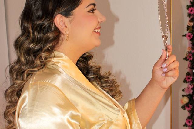 Carolina Fernandes Beauty Studio